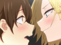 OVA今泉ん家はギャルの溜まり場になってるらしい ＃4