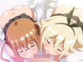 OVA僕にハーレムセフレが出来た理由 ＃1