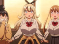 OVA僕にハーレムセフレが出来た理由 ＃3