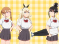 OVA僕にハーレムセフレが出来た理由 ＃3