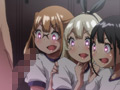 OVA僕にハーレムセフレが出来た理由 ＃3
