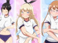 OVA僕にハーレムセフレが出来た理由 ＃3
