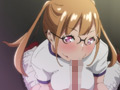OVA僕にハーレムセフレが出来た理由 ＃3