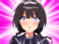 陰キャカップルが陽ギャル達とSEXトレーニングする話 1