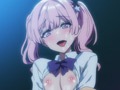 陰キャカップルが陽ギャル達とSEXトレーニングする話 2