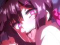 OVA野々原柚花のヒミツのハイシン ＃1