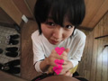 小生意気で可愛い後輩ユウのゲリラフェラ玄関で顔射編