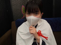 ザーメンをぶっかけちゃおう！鬼滅の刃の栗花落カナヲ編