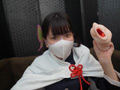 ザーメンをぶっかけちゃおう！鬼滅の刃の栗花落カナヲ編