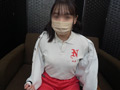 ザーメンをぶっかけちゃおう！くまさんパンティー編 サンプル画像1