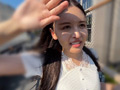 街角で声をかけてアナル観察させてもらう ゆりなちゃん