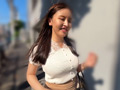 街角で声をかけてアナル観察させてもらう ゆりなちゃん