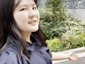 街角で声をかけてパンツの染みを見せてもらう りか