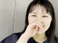街角で声をかけてパンツの染みを見せてもらう りか