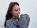街角で声をかけてアナル観察させてもらう ゆゆちゃん