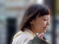 街角で声をかけてアナル観察させてもらう はつみちゃん