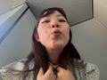 街角で声をかけて口内観察させてもらう あいるちゃん