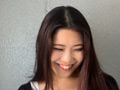街角で声をかけて口内観察させてもらう さゆりちゃん