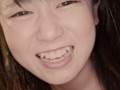 舌先の動きが細かい女子がM男に濃厚鼻フェラ