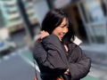 街角で声をかけてアナル観察させてもらう みりなちゃん
