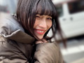 街角で声をかけてくすぐりさせてもらう ひなみちゃん