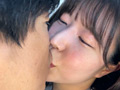 まいなちゃんがM男に濃厚キス