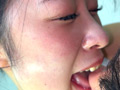優しい言葉責めをしてくれるゆのがM男に濃厚鼻フェラ