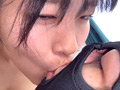 甘いのに逃がさないわかなちゃんがM男に濃厚キス
