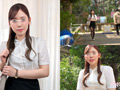 【街角素人モニタリング♯ゆり♯22歳】
