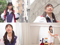 【街角素人モニタリング♯ゆいな♯21歳♯大学生】