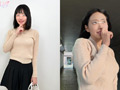 【街角素人モニタリング♯りさ】