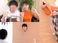 【街角素人モニタリング＃ゆうか＃27歳】 サンプル画像1