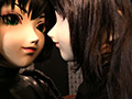 黒百合の宴
