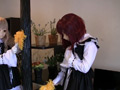 恋する着ぐるみメイドさん