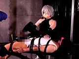 MD-016メイキング＆未公開映像集