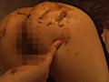 人妻のウンコを食べる3