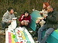 だっぷん其の壱 公開野糞チン道中