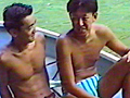 SEXUALDRIVE 青い欲望1