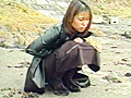 だっぷん其の壱 気分爽快青空排便