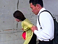 だっぷん其の参 清楚なフリした排便茶道女の巻