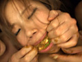 三枝はるきの自分のでっかいウンコをガチで食ってみた。
