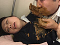 君のうんち食べさせて1