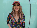 今、一番活きがいい変態女5 舌長ギャル