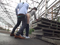 私は本当に最低な教師です。凛1●