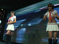 まにあくんのTokyo Auto Salon2008
