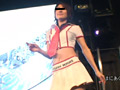 まにあくんのTokyo Auto Salon2008