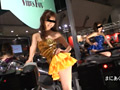 まにあくんのTOKYO MOTORCYCLE SHOW 2010
