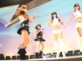 まにあくんのTokyo Auto Salon2009