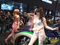 まにあくんのTokyo Auto Salon2011 1月14日9:00～編