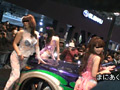 まにあくんのTokyo Auto Salon2011 1月14日9:00～編